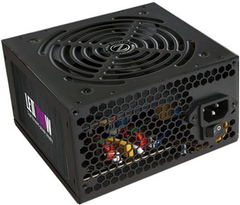 Zalman ZM700-LEII