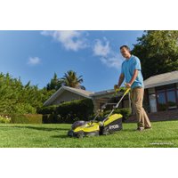 Газонокосилка Ryobi RLM18X36H250F