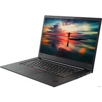 Рабочая станция Lenovo ThinkPad X1 Extreme 20MF000TRT