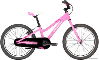 Trek Precaliber 20 Girl's (розовый, 2018)