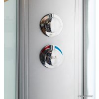 Душевая кабина WeltWasser WW500 Emmer 150/85/55