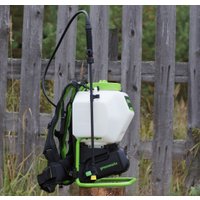 Аккумуляторный опрыскиватель Greenworks G24BPSIIK2 5300307UA (с АКБ)