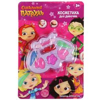 Набор детской декоративной косметики Милая Леди Барби 20678F2-BAR