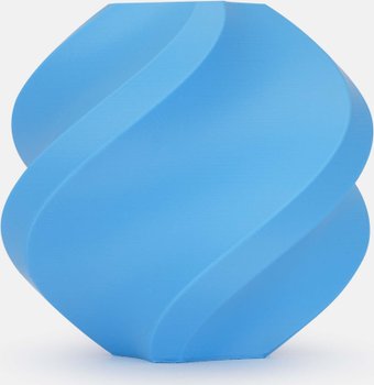 Филамент Bambu Lab ABS B00-B4-1.75-1000-SPL (1.75 мм, 1 кг, лазурь)
