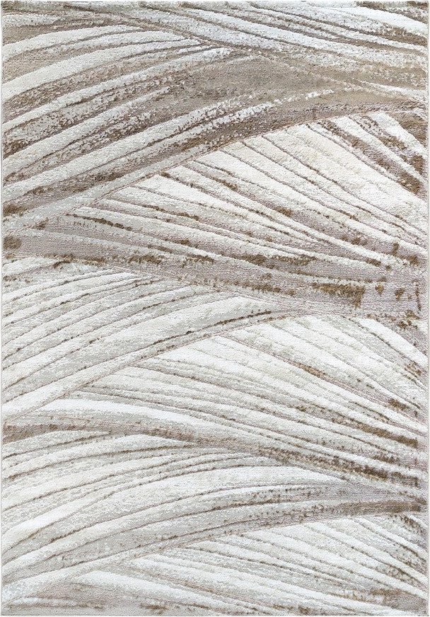 

Ковер для жилой комнаты Safyun Victoria HL610-CREAM-VIZON (1.6x3)