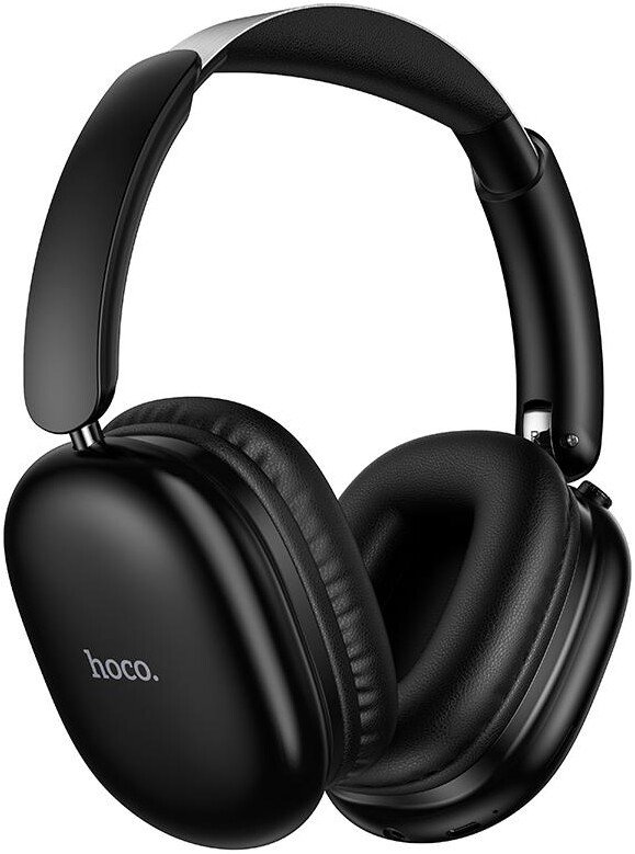Наушники Hoco W73 (черный)