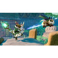  Rocket Arena. Mythic Edition для PlayStation 4