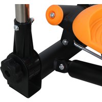 Поворотный степпер Alpin Walk S-159
