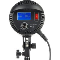 Лампа Falcon Eyes Studio LED COB120 BW