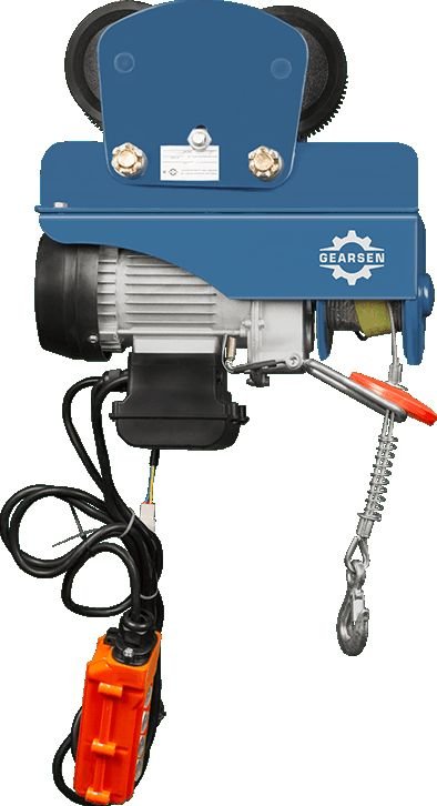 

Таль Gearsen GPAP 50012