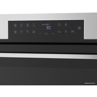 Электрический духовой шкаф MAUNFELD EOEH.7611S2