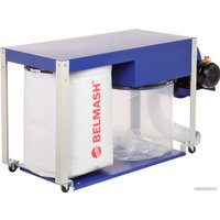 Вытяжная установка (стружкоотсос) Belmash (Белмаш) DC3900-PS/400 D131A