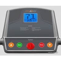 Электрическая беговая дорожка AppleGate T10
