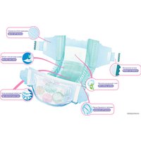 Подгузники Senso Baby Ecoline Junior Extra 6 (32 шт)