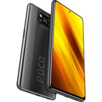 Смартфон POCO X3 NFC 6GB/64GB международная версия (серый)