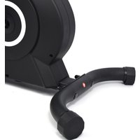 Велотренажер Atlas Sport Sky Black