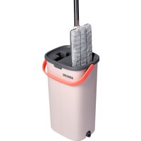 Швабра с отжимом Bruner Home Rapid