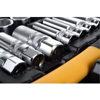 Универсальный набор инструментов Inforce 06-07-21 (150 предметов)