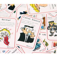 Настольная игра Мир Хобби Манчкин Фу