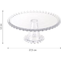 Подставка для торта Nouvelle Gocciolina 9950115