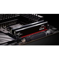 Оперативная память G.Skill Aegis 5 2x16ГБ DDR5 6000 МГц F5-6000J3636F16GX2-IS