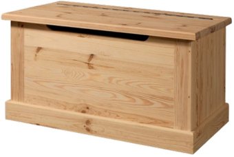 Сундук Kommodum KECF