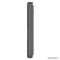 Кнопочный телефон Maxvi B231 (серый)
