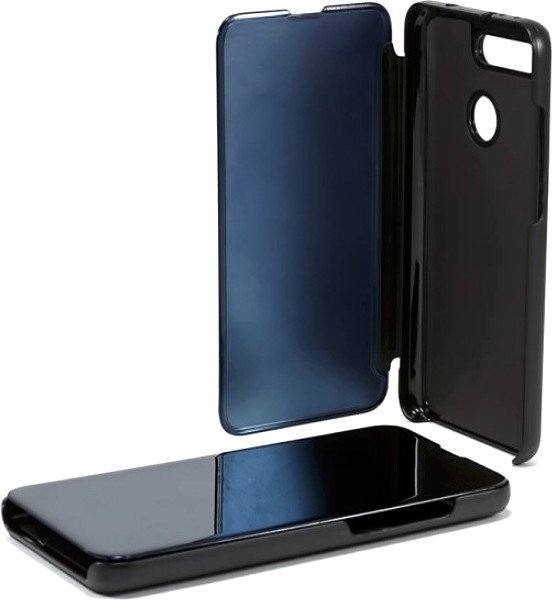 

Чехол для телефона Case Smart View для Huawei View 20 (черный)