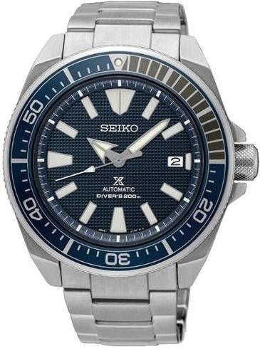 

Наручные часы Seiko SRPB49K1