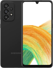 Galaxy A33 5G SM-A3360/DSN 8GB/128GB (черный)