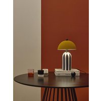 Настольная лампа Bergenson Bjorn Anniken BB0000732 (лайм)