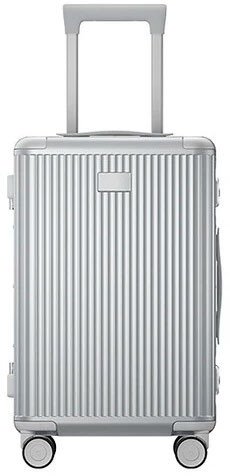 Чемодан Xiaomi Aluminum Frame Luggage 24 BHR9078GL