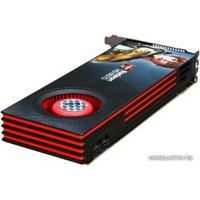 Видеокарта Sapphire Radeon HD 6870 1GB GDDR5 (21179-00)