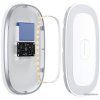 Сигнальная лампа Baseus CRYDD01-02