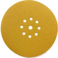 Набор шлифлистов ABRAforce AM98111 (5шт)