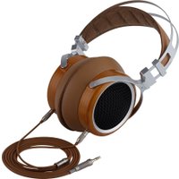 Наушники Sivga Luan (коричневый)