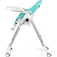 Высокий стульчик Peg Perego Prima Pappa Follow Me (tahiti)