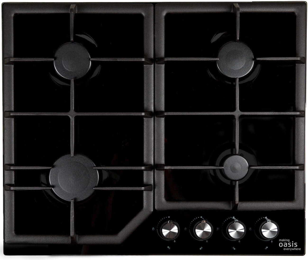 

Варочная панель Making Oasis Everywhere P-GB (F)