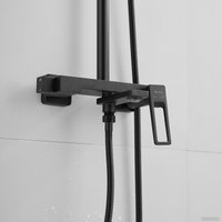 Душевая система  Shevanik S6836H