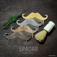 Подарочный набор Spadar Box Pro Topman 1