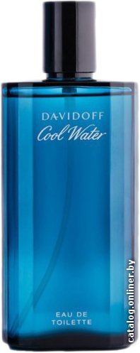 Туалетная вода Davidoff Cool Water EdT (125 мл)