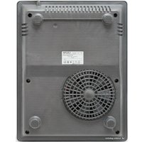 Настольная плита Ginzzu HCI-101