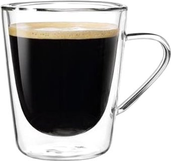 Набор чашек Luigi Bormioli Thermic Glass 11212/01
