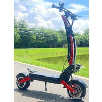 Электросамокат Ultron XT