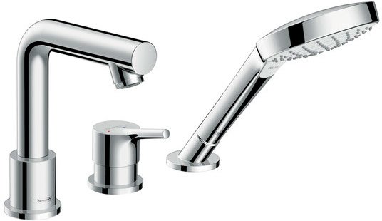 

Смеситель Hansgrohe Talis S 72416000