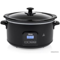 Пароварка Tristar VS-3920