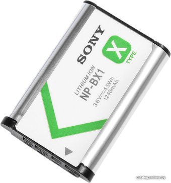 Аккумулятор Sony NP-BX1