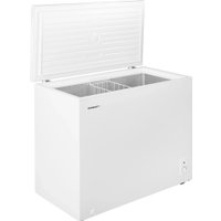 Морозильный ларь Kraft BD(W)-280RX