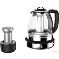 Электрический чайник KitchenAid 5KEK1322ESS