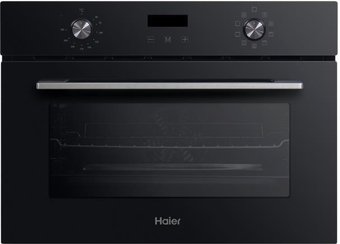 Электрический духовой шкаф Haier HOY-P09NCGB